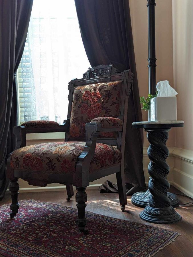 The Vistula Rose B & B Toledo Extérieur photo