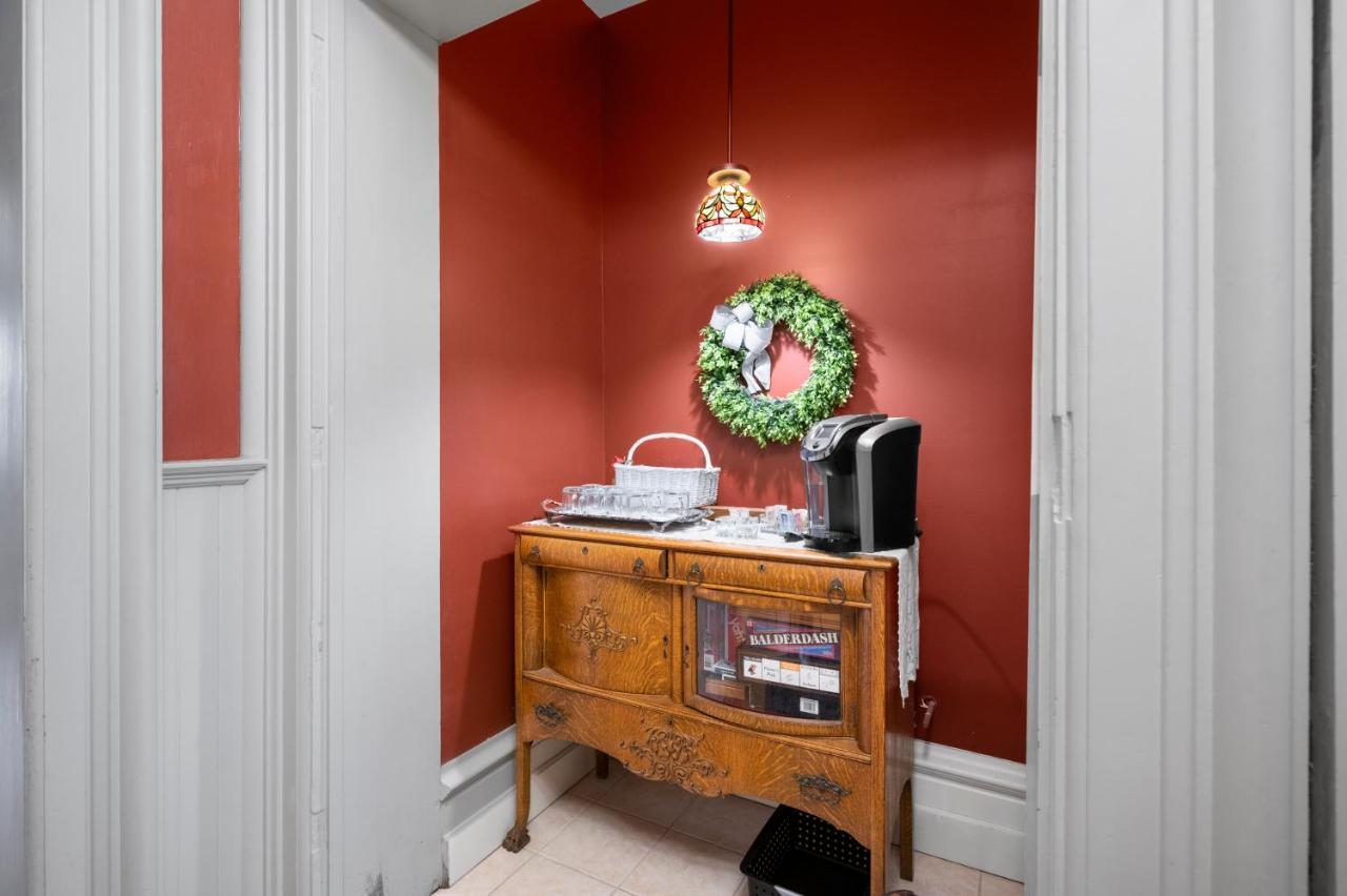 The Vistula Rose B & B Toledo Extérieur photo