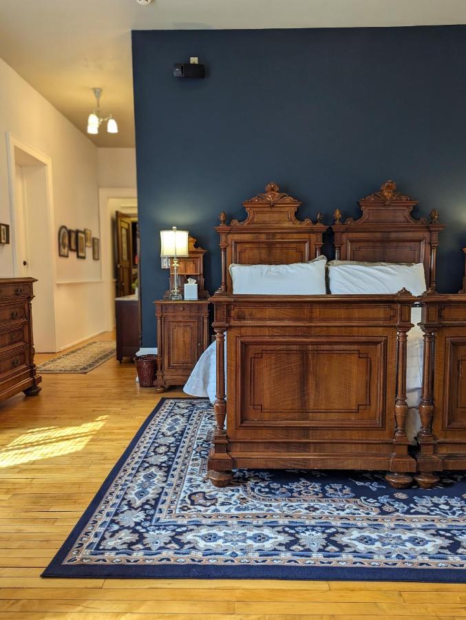 The Vistula Rose B & B Toledo Extérieur photo