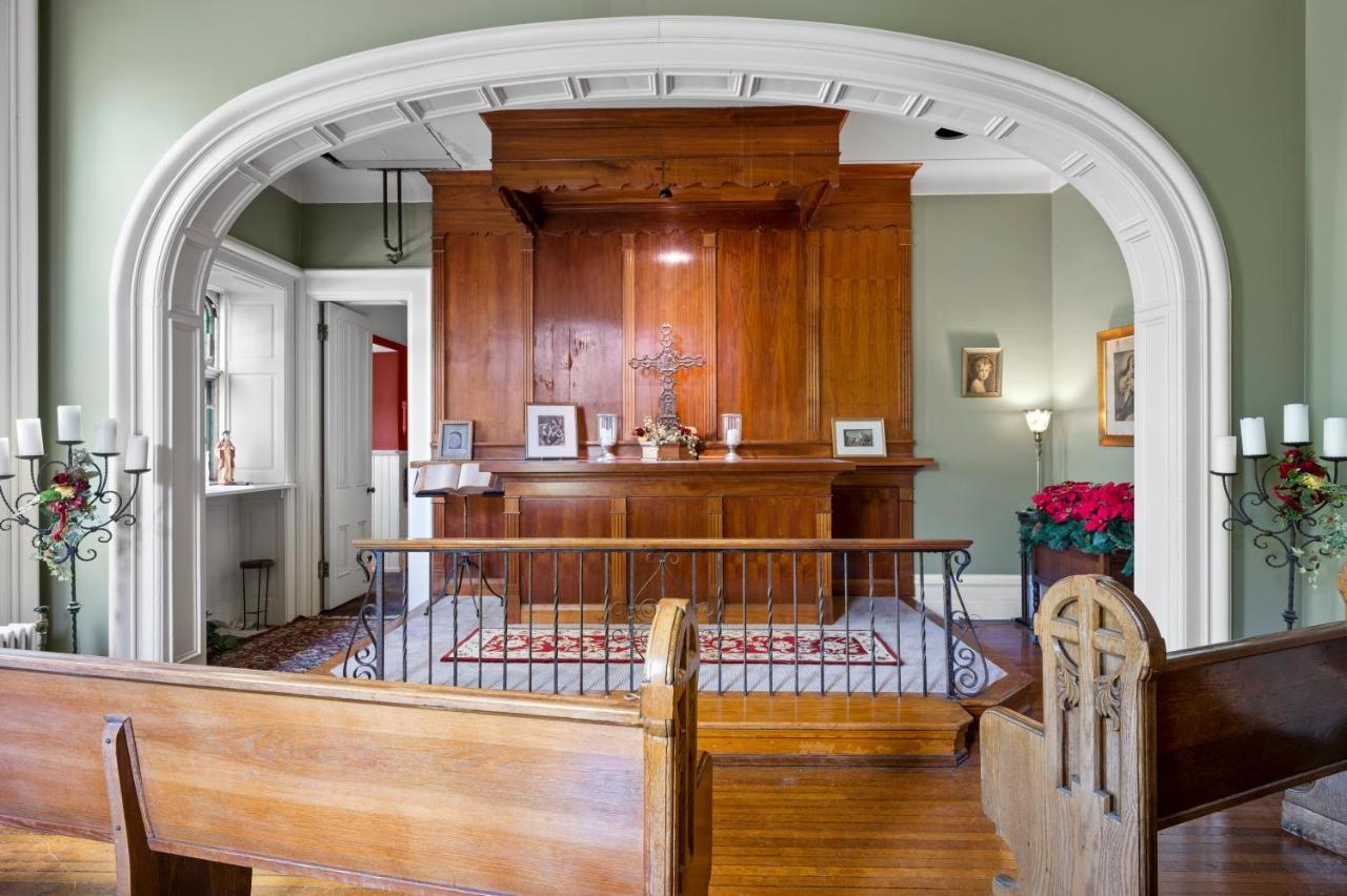 The Vistula Rose B & B Toledo Extérieur photo