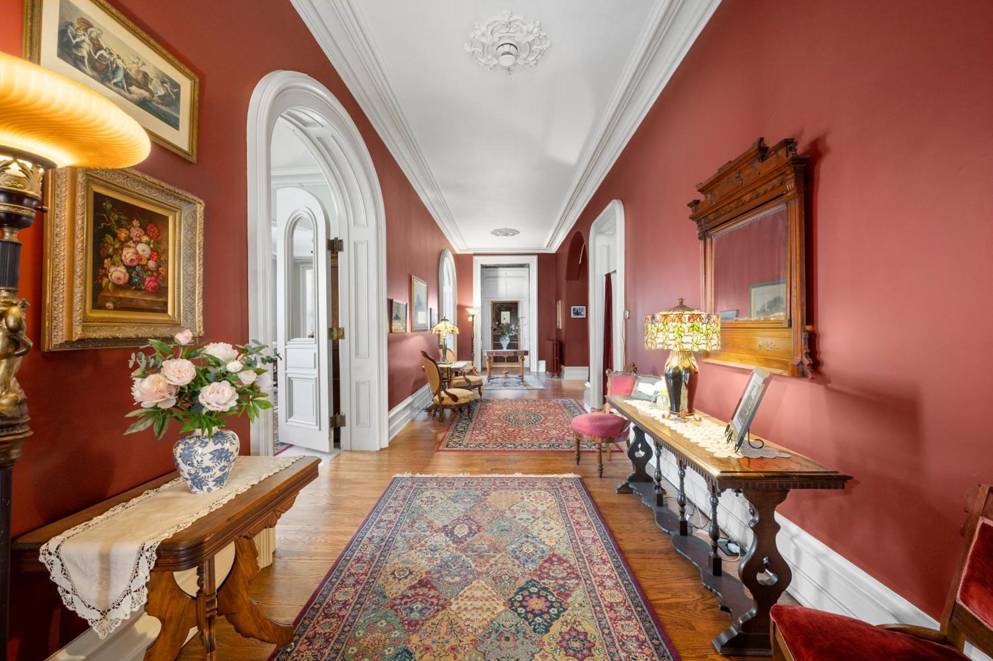 The Vistula Rose B & B Toledo Extérieur photo